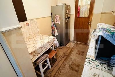 Apartament cu 2 camere - zona Noua- Se vinde urgent! - 7