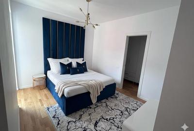 Apartament 3 Camere | Mobilat - Utilat | Parc Herastrau | Loc de parcare Inclus - 1