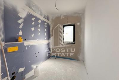 Duplex nou, 5 dormitoare, 210mp utili, calitate superioara, Chisoda - 19