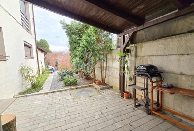 Apartament cu 3 camere semidecomandat, mobilat în Grigorescu - 8