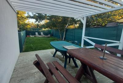 Casă de închiriat  cu 3 camere decomandate, zona Palazu Mare - 11