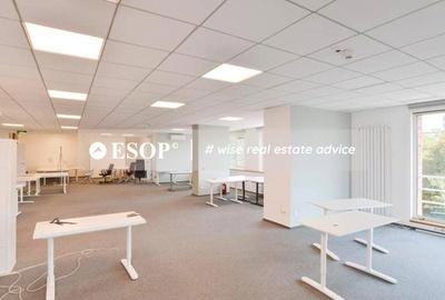 Spațiu comercial, de 420 mp, în Aviatorilor