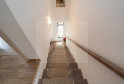 Casa deosebita in Cristian, Brasov - 13