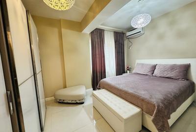 Apartment superb 2 camere 65 mp Str Rezervelor Militari Residence utilat complet - 10