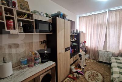 Camera de camin de vanzare, mobilata, in zona Tractorul - 2