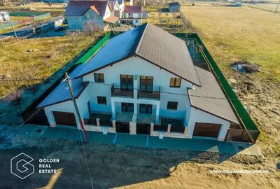 Casă cu 4 camere cu Canalizare în Central - 15