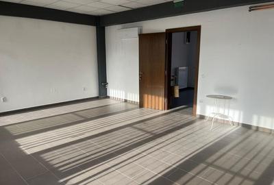 Spa?iu comercial, 40 mp, ultra-central COVASNA - 1