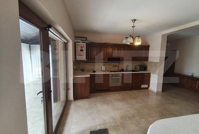 Casa de vanzare P+E si teren de 480 mp in cartierul Iosia, zona Calea Aradului