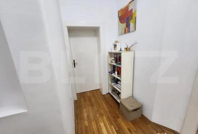 Casă cu 3 camere cu Teren 380 Mp în Caroline Gemina - 1