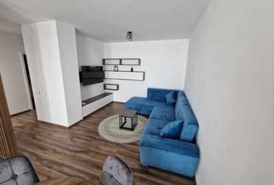 Apartament cu 2 camere decomandat în Torontalului - 3