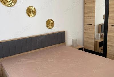 Adaugat Astazi 6 Apartament Pod Bragadiru mobilat full - 8