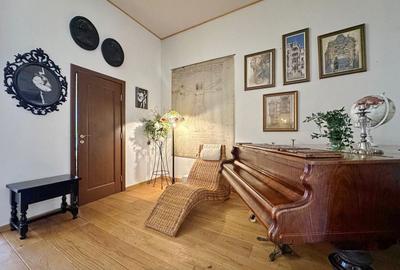 Apartament cu 3 camere decomandat, mobilat în Centrul Istoric - 3