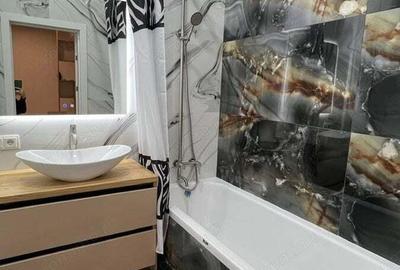 Garsonieră decomandată în Gheorgheni - 3