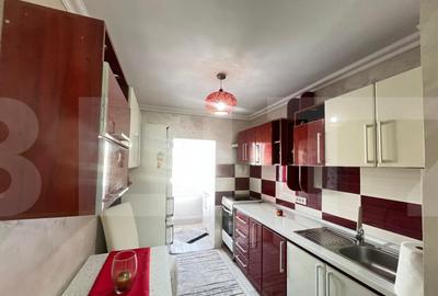 Apartament de 2 camere, etaj 4, zona Bucovina - 5