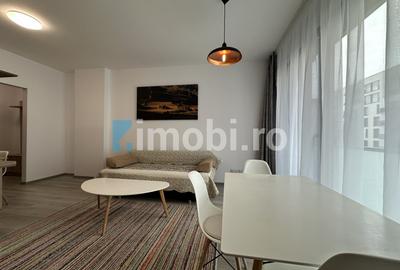 Apartament 1 camera, cartier Gheorgheni, zona FSEGA, complex Vivido - 4
