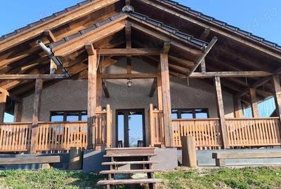 Casă cu Teren 15136 Mp în Central - 19