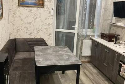 Oferim de vanzare garsoniera in zona Titan - 6