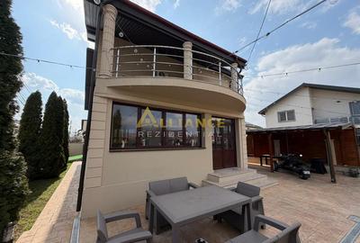 Casă individuală cu 7 camere cu Teren 450 Mp în Berceni - 3