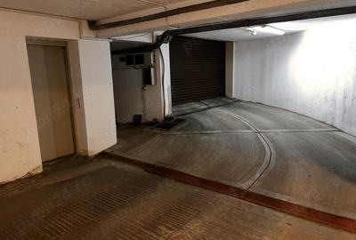 Garaj | Parcare | subteran Lujerului - 5 min de metrou ventila?ie, izolat, video - 1