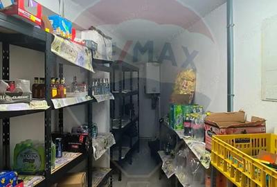 Spațiu comercial, de 70 mp, în Vest - 2