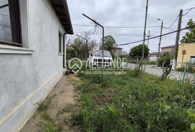 EFORIE NORD (COD03) - Casa din caramida si teren generos ! - 28