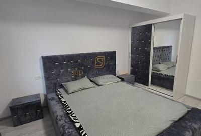 Apartament 2 camere, decomandat, mobilat si utilat,disponibil imediat - 4