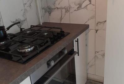 Garsonieră în Lujerului - 6