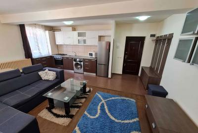 Apartament cu 2 camere în Florești - 6