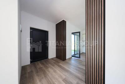 Casă cu 3 camere cu Teren 500 Mp în Hărman - 16