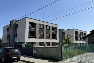 Spațiu comercial, în Central - 1