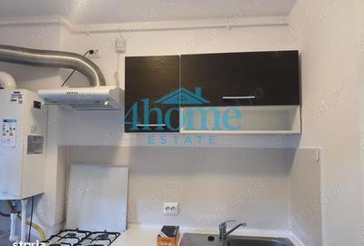 Garsonieră, mobilată în Theodor Pallady - 2