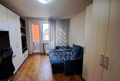 Garsonieră semidecomandată în Complex Studențesc - 3