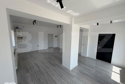 Apartament cu 2 camere în Ițcani - 1