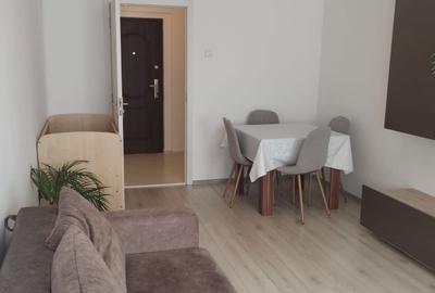 Apartament cu 2 camere decomandat în Burdea