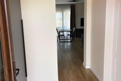 Duplex cu 4 camere cu Canalizare în Torontalului - 3