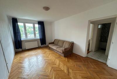 AA/911 De inchiriat apartament cu 3 camere in Tg Mure? - Corni?a - 2