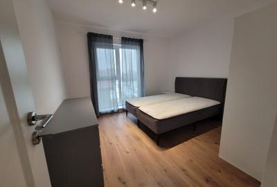 Sector 3-Metrou 1 Decembrie-Trapezului-Apartament 2 cam-Bloc Nou-ACTE GATA - 4