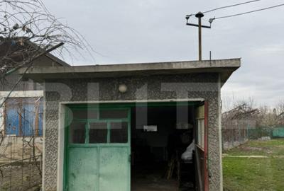 Proprietate completa in Sacuieni- Doua Case + Anexe - 12