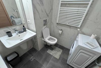 Apartament cu 2 camere nedecomandat în Andrei Mureșanu - 2