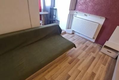 Garsonieră semidecomandată, mobilată în Floreasca - 3