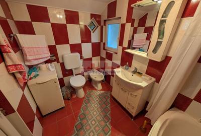 Casă individuală cu 5 camere cu Canalizare în Exterior Vest - 10