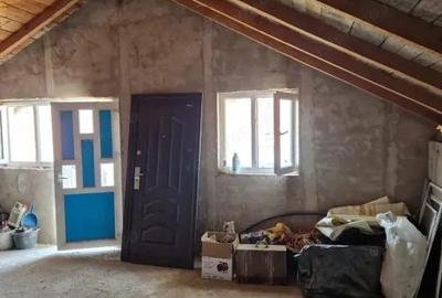 Casă cu 3 camere cu Teren 862 Mp în Central - 15