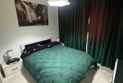 Apartament cu 2 camere decomandat în Olteniței - 6