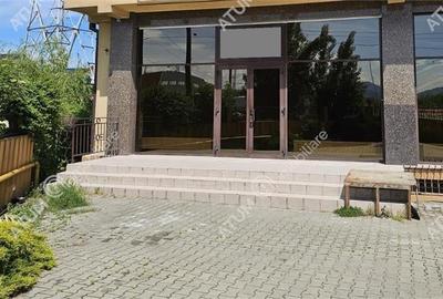 Spațiu comercial, de 132 mp, în Turnișor