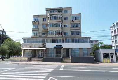Apartament de vanzare Galati, 6 camere, Faleza - locuinta sau birouri - 10