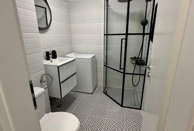 PROPRIETAR Vand garsoniera, Metrou Iancului/Obor, Str Avrig - 5
