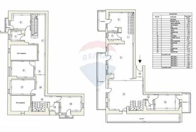Vanzare Duplex Penthouse 178 mp, 5 dormitoare, Belvedere Residences - 2