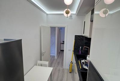 Apartament cu 2 camere decomandat în Exterior Vest - 5