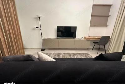 Garsonieră semidecomandată în Take Ionescu - 2