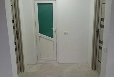 Casă cu 3 camere cu Teren 500 Mp în Pecineaga - 2